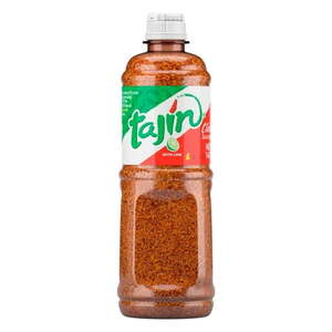 lot 1390 image: Tajin Clasic Seasoning  14oz
