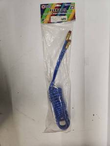 Coilhose Flexcoil Blue Air Hose 1/4\" x 10ft