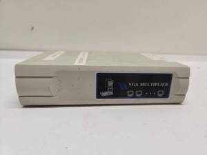 lot 16 image: VGA Multiplier VM-112A Video Splitter