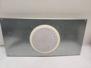 lot 18 image: OWI Model 6TB Fire Protective Speaker Enclosure