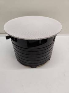 lot 20 image: Beale Street Audio IC6-B In-Ceiling Speaker