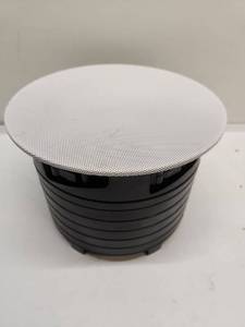 lot 21 image: Beale Street Audio IC6-B In-Ceiling Speaker