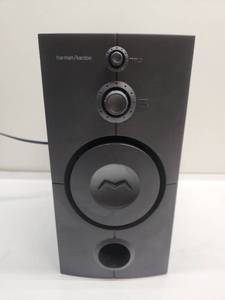 lot 26 image: Harman Kardon HK395 Computer Speaker