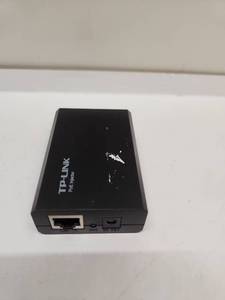 lot 36 image: TP-Link TL-POE150S PoE Injector