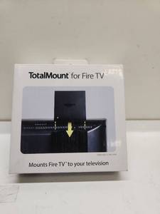 lot 38 image: TotalMount for Fire TV Streaming Device