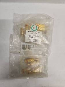 lot 40 image: Monoprice Audio Adapter PID 9438