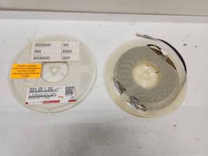 lot 52 image: ROHM ESR18 EZP F 3003 LED Strip Light Reel