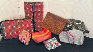 lot 1302 image: Handmade bags