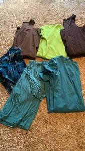lot 1839 image: Dresses 3X Plus