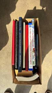 lot 2340 image: Sewing Books