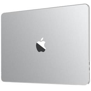 lot 26780 image: Soonjet for MacBook Pro 14 inch Case  M5 M4 M3 M2 M1 ProMax 2025-2021  Same as Bare-MacBook  Protective Hard Shell Laptop Cover  Frosted Clear - Retail $25