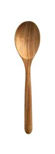 lot 49653 image: Wood Spoon, Healthy Acacia Wooden Cooking Spoons, Durable Kitchen Serving Spoon Scooper, Non Scratch Wood Ladle Tableware For Cooking, Serving Salad, Stirring Soup, Easy to use - Retail $7