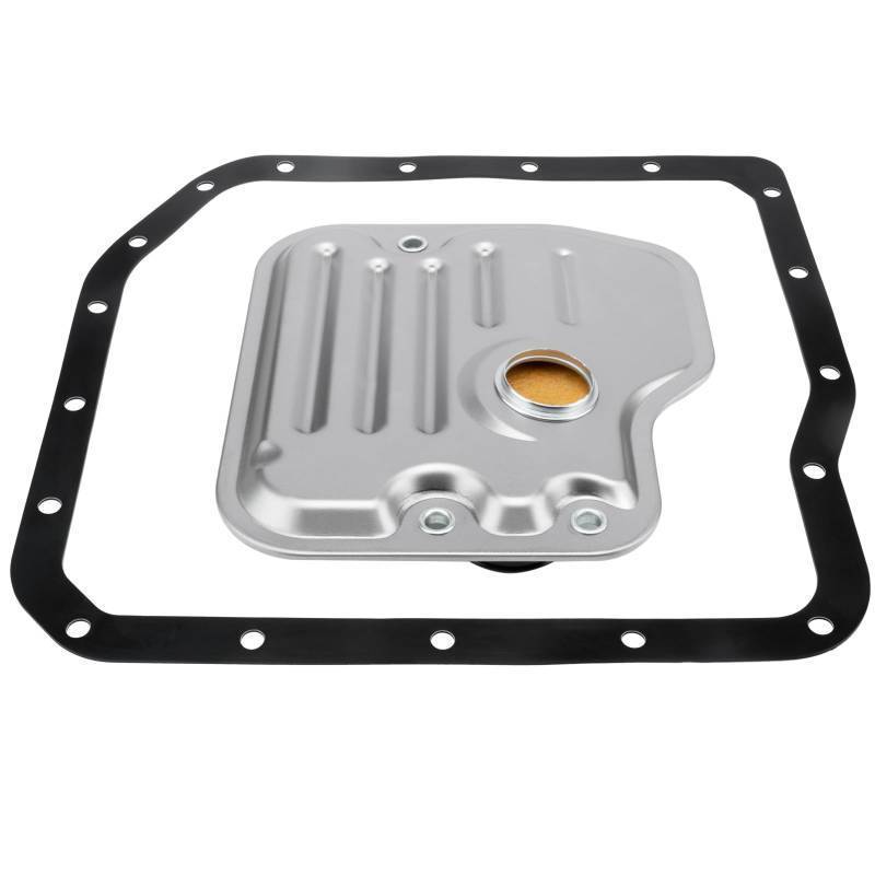 lot 26433 image: 35330-08010 Automatic Transmission Filter Oil Strainer Compatible with Toyota Avalon Camry Corolla Highlander Matrix RAV4 Sienna,Compatible with Lexus ES300 ES330 RX330 RX350 3533008010 - Retail $11