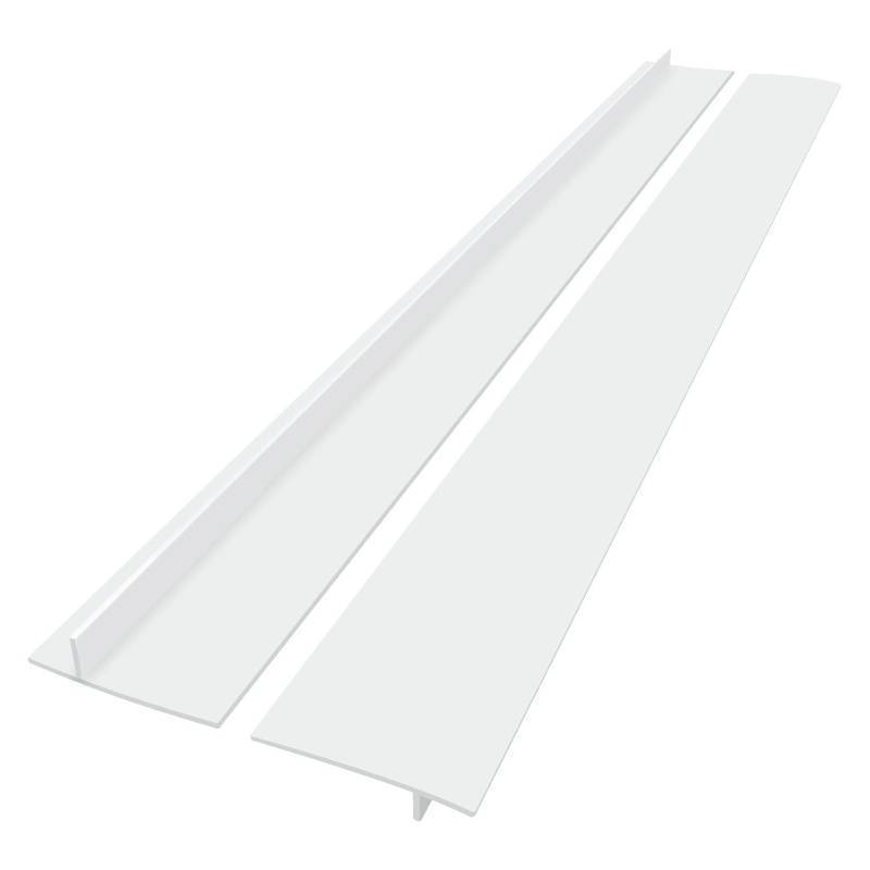 lot 32720 image: Silicone Stove Counter Gap Cover (2 Pack),Easy Clean Heat Resistant Wide & Long Kitchen Stove Gap Filler,Seals Spills Between Counters, Oven, Stovetops, Washing Machines, Washer, Dryer(30 in, White) - Retail $17