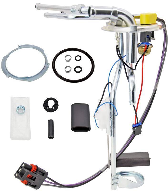 lot 26471 image: Vphix 692-077 Fuel Tank Sending Unit for 1995 Chevrolet Blazer GMC Jimmy V6 4.3L Gas 2-Door FL0174 FG03F 19111404 25059911 - Retail $37