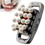 Fakosre Upgraded 20-Head Massage Gun Set, Multi Head Massage Gun with 3 Modes & 30 Levels Intensities, Deep Tissue Massager Muscle Massage Guns for Body Muscle Pain Relief - Retail: $60