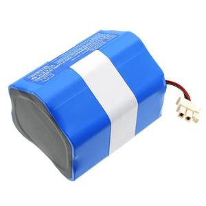 lot 16228 image: CS Cameron Sino 2600mAh  56.16Wh Replacement Battery for iLife V9e, SUN-INTE-320 - Retail $36