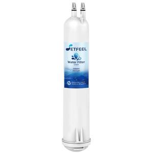 lot 62058 image: 9083 Water Filter Replacement For Kenmore Refrigerator, Compatible with Kenmore 460 9083, 9030, Edr3rxd1, 4396841, 4396710, Coldspot106.58943803 Water Filter Replacement 1 Pack, SETFEEL - Retail $16