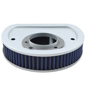 lot 62139 image: Air Filter Cleaner 29461-99 HD-1499 for 1999-2015 Harley Road King, Electra Glide, Heritage Softail, Dyna Street, Softail Deluxe, Springer Softail - Retail $19