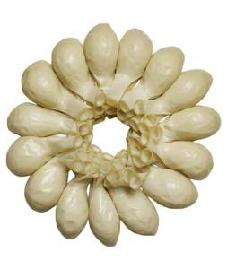 lot 62182 image: 90 Pack Clear Balloons 18 Inch Clear Balloon - Stunning and Versatile Decorations for Any Occasion ZWZLIULIAN - Retail $26