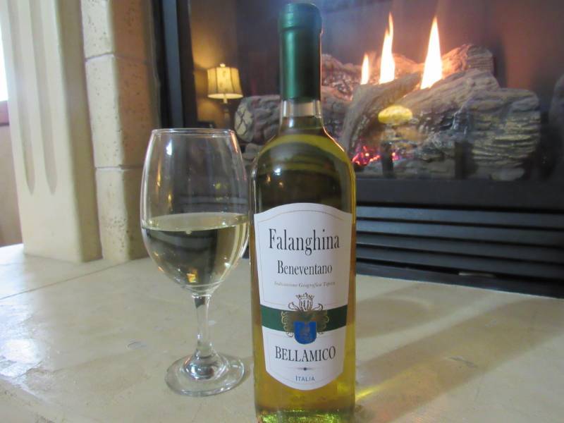 lot 5319 image: Wine - Bellamico Falanghina Beneventano