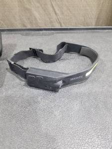 lot 3972 image: 80EIGHTY HEADLAMP