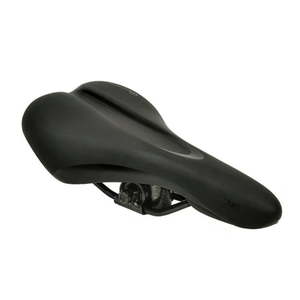 lot 4061 image: Selle Royal Sport Foam Bike Saddle Seat (Ergonomic  Optimal Comfort  Unisex - Men and Women)