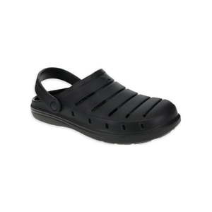 lot 4079 image: Rugged Shark Men s Comfort EVA Clog Sandals Size 13