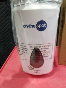 lot 4090 image: On-the-spot 1000 Ml Automatic Hand Dispenser