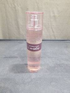 lot 4135 image: A Thousand Wishes Fine Fragrance Mist