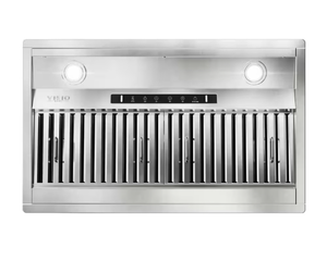 lot 3 image: VIKID Range Hood 30-inch - Retail $409