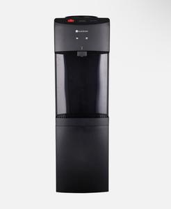 lot 7 image: Glacier Bay Hot and Cold Water Dispenser - Retail $158