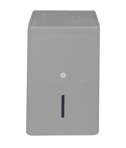 lot 14 image: GE Smart Dehumidifier with Digital Controls - Retail $279