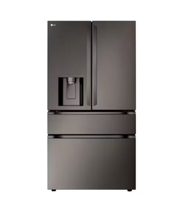 LG French Door Refrigerator Door Panel Set - Retail: $3,799