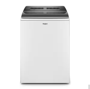 Whirlpool Top Load Washer with Digital Controls - Retail: $1,300