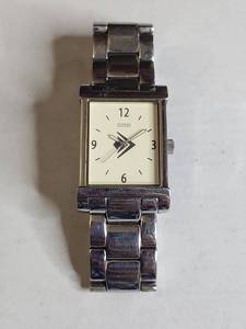 lot 1405 image: Silpada Designs Square Face Watch