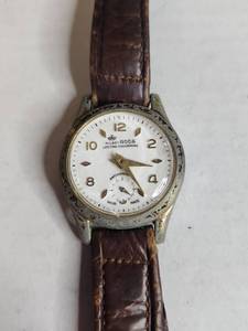 lot 1407 image: Milady Roda Swiss Mechanical Watch