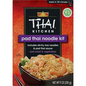 lot 1918 image: PAD THAI NOODLE KIT