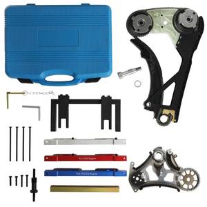 3.0 Timing Chain Kit & Timing Tool Kit Fit for BMW, see description for exact models - Retail: $280