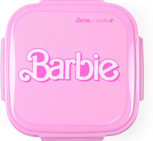 lot 69909 image: Barbie X Pink Bento Box - Retail $24