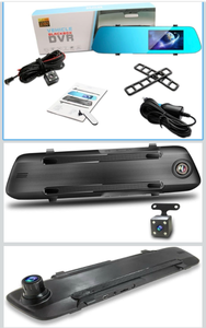 lot 69910 image: High Definition Car Rear View Camera - Retail $45