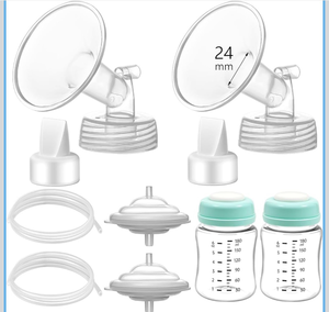 lot 69913 image: Pump Parts Compatible with Spectra S1S29 Plus - Retail $30