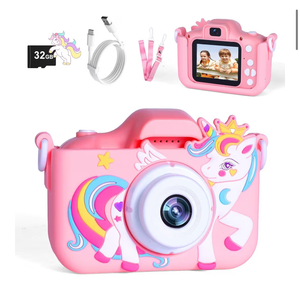 lot 69918 image: Kids Camera - Retail $26