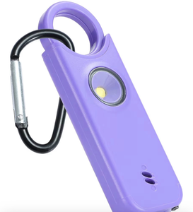 lot 69921 image: Personal Safety Alarm - Retail $20