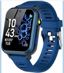 lot 69922 image: Smart Watch for Kids - Retail $27