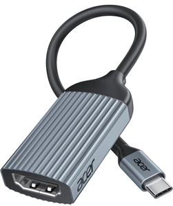 lot 69925 image: acer USB-C to HDMI Adapter 4K60Hz - Retail $10