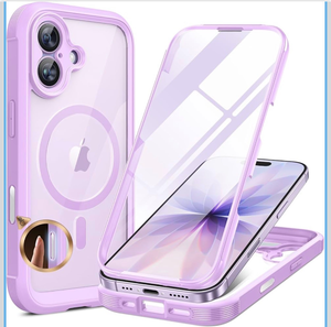 lot 69937 image: iPhone 17 Case 6.3 - Retail $25