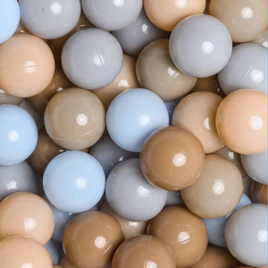 lot 69962 image: Ball Pits Balls for Toddlers - Retail $25