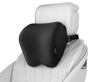lot 69979 image: Crofy 2-Pack Car Neck Pillow - Retail $30