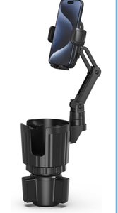 lot 69981 image: Phone Holders for Your Car - Retail $20